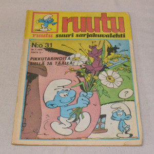 Ruutu 31 - 1975
